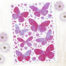 Recherche de papillon cartes postales Tendance