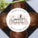 Recherche de conceptions de chocolatte Rétro