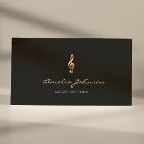 Recherche de choix cartes visite Moderne