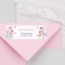 Suche nach rosa schmetterling rücksende aufkleber Elegant