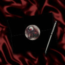 Recherche de vampires autocollants Pour elle