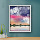 Recherche de sunset sky posters Landscape