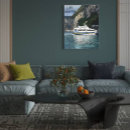 Suche nach bucht leinwandbilder Landschaftlich