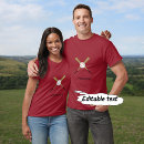 Suche nach gekreuzt tshirts Zitat
