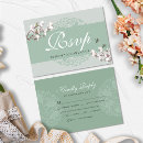 Recherche de style oriental invitations Chinoiserie