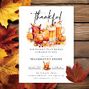 Recherche de drôle thanksgiving invitations Dinde