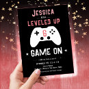 Recherche de gamer invitations Fuzzy fuzzy dernier