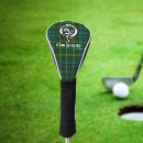 Recherche de crête de golf accessoires Tartan