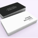 Recherche de sites web cartes visite Blog