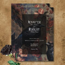 Recherche de raven invitations Noir