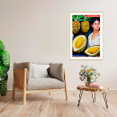 Suche nach durian poster Singapore