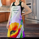 Recherche de la californie tabliers Floral