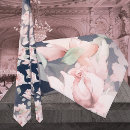 Recherche de rose romantique de rose cravates Groomsman