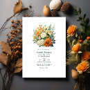 Recherche de off white invitations Floral