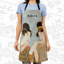 Suche nach geisha schürzen Kimono