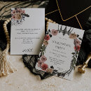 Recherche de mariage halloween invitations Fête