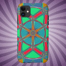 Recherche de dessins géométriques iphone coques Motif