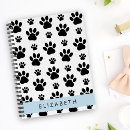 Recherche de patrouille bureau fournitures Motif de pattes