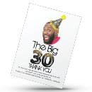 Suche nach eleganter 30 geburtstag karten Schwarz