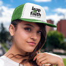 Recherche de faith casquettes Foi