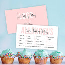 Recherche de allergies alimentaires cartes visite Allergie alimentaire