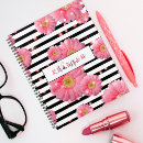Recherche de gerbera rose Floral