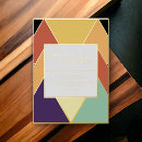 Recherche de stylish mariage invitations Typographie