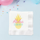 Recherche de aloha serviettes Hawaïen