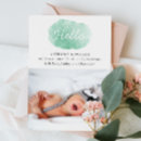 Recherche de de mignon faire part naissance Nouveau
