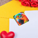 Recherche de parrot party autocollants Pour enfants