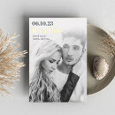 Recherche de titre invitations Moderne