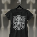 Suche nach rippenkäfig tshirts Lustig