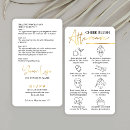 Suche nach metallic gold visitenkarten Modern