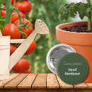 Recherche de jardinier badges Humour de jardinage