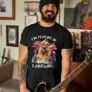 Suche nach lustiges huhn tshirts Für ihn