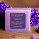 Recherche de vintage soap labels Simple