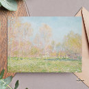 Suche nach claude monet malerei postkarten Französisch