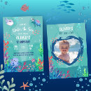 Recherche de poulpe de bébé invitations Baby boy