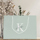 Recherche de wedding sacs cadeaux Vert sauge