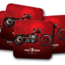 Suche nach motorrad untersetzer Biker