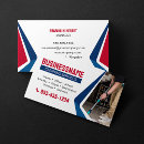 Recherche de je nettoie cartes visite Moderne