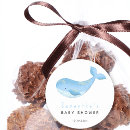 Recherche de baleine bleue autocollants Nautique