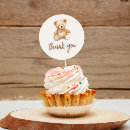 Recherche de ours blanc blanc autocollants Nous pouvons attendre