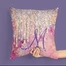 Recherche de glitz coussins Scintille