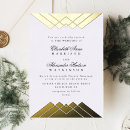 Recherche de feuille mariage invitations De de feuille d'or