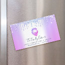 Suche nach erdbeere visitenkarten Süßigkeiten