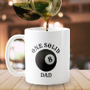 Recherche de boule 8 tasses Noir