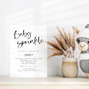 Recherche de couleurs de bébé invitations Pour tous