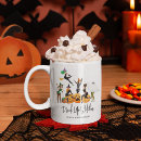 Suche nach lustige hexen tassen Happy halloween