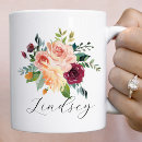 Recherche de bouquet de roses tasses Bridesmaid